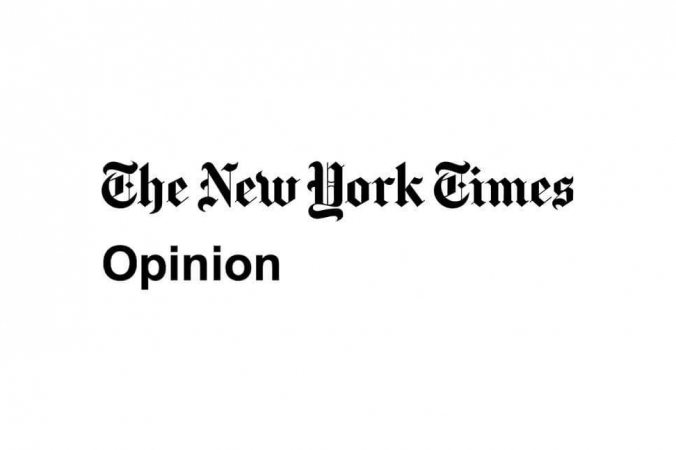 op-ed guidelines new york times